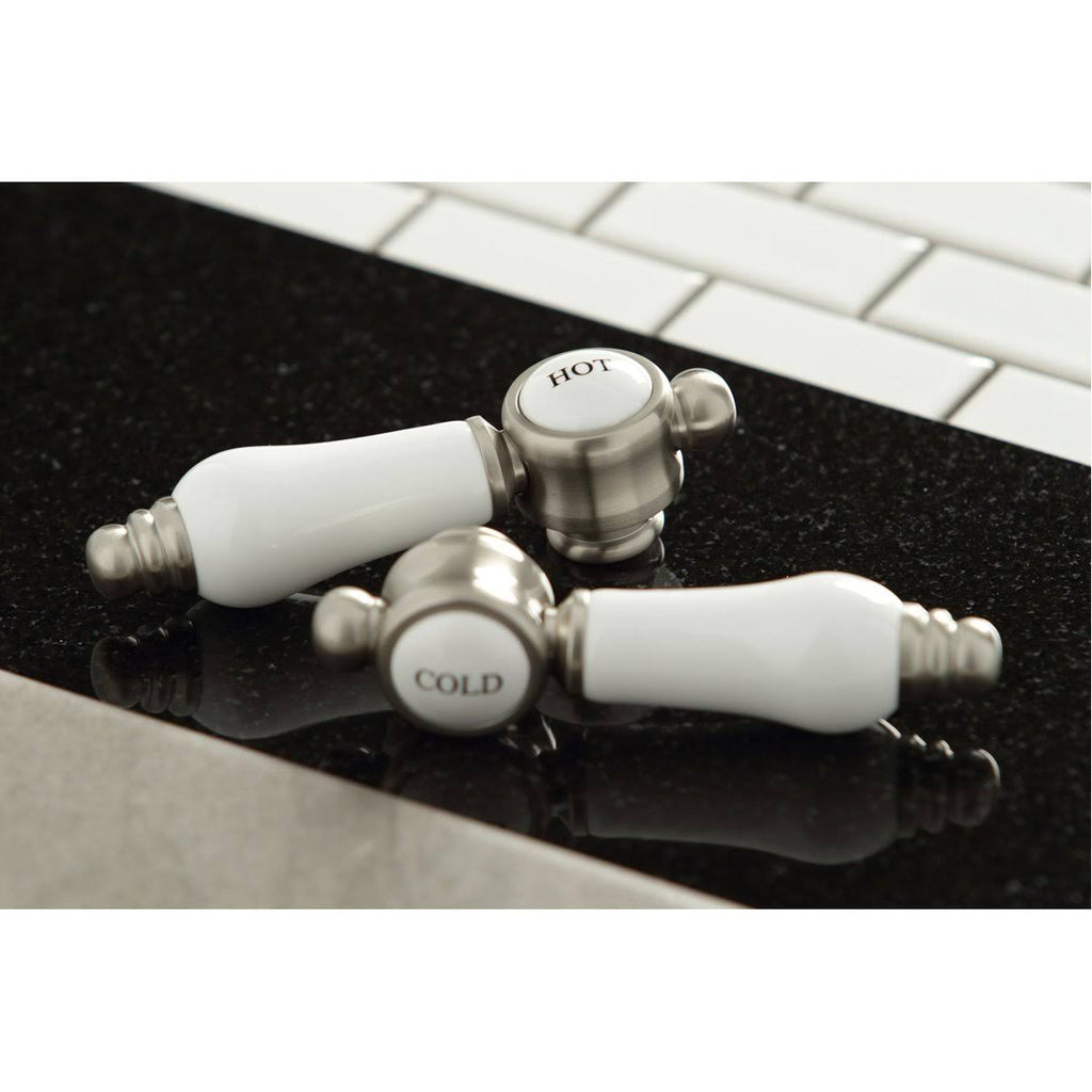 Oil Rubbed Bronze Centerset Bar Faucet V170839