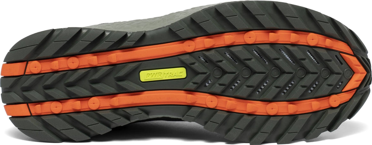 Xodus 10 Trail Running Shoes T536