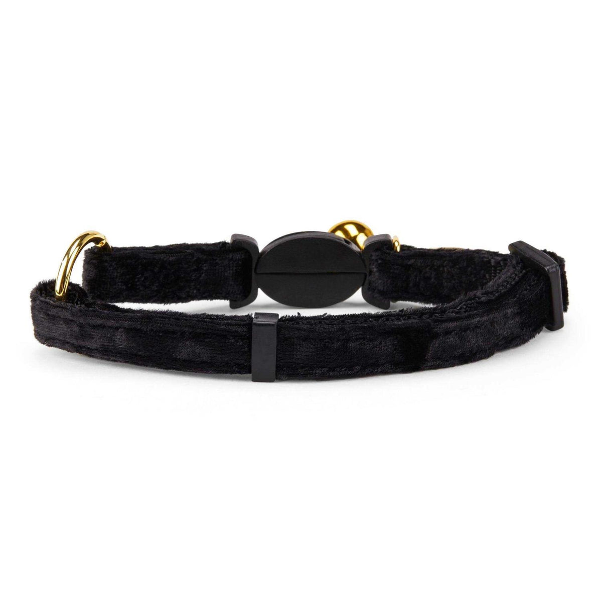 Velvet Breakaway Cat Collar L913