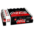 12 Ounce Cans [35 Cans] U49825