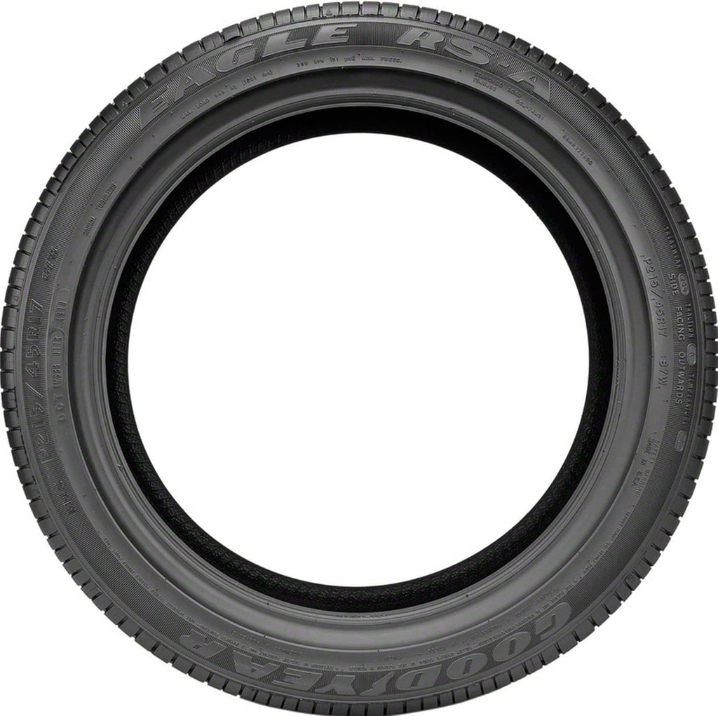 245/45R20 99V Radial Tire J999