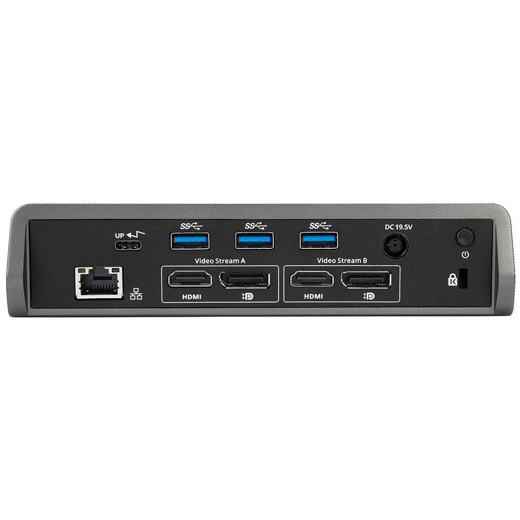 Universal USB-C Dock with Power M13599