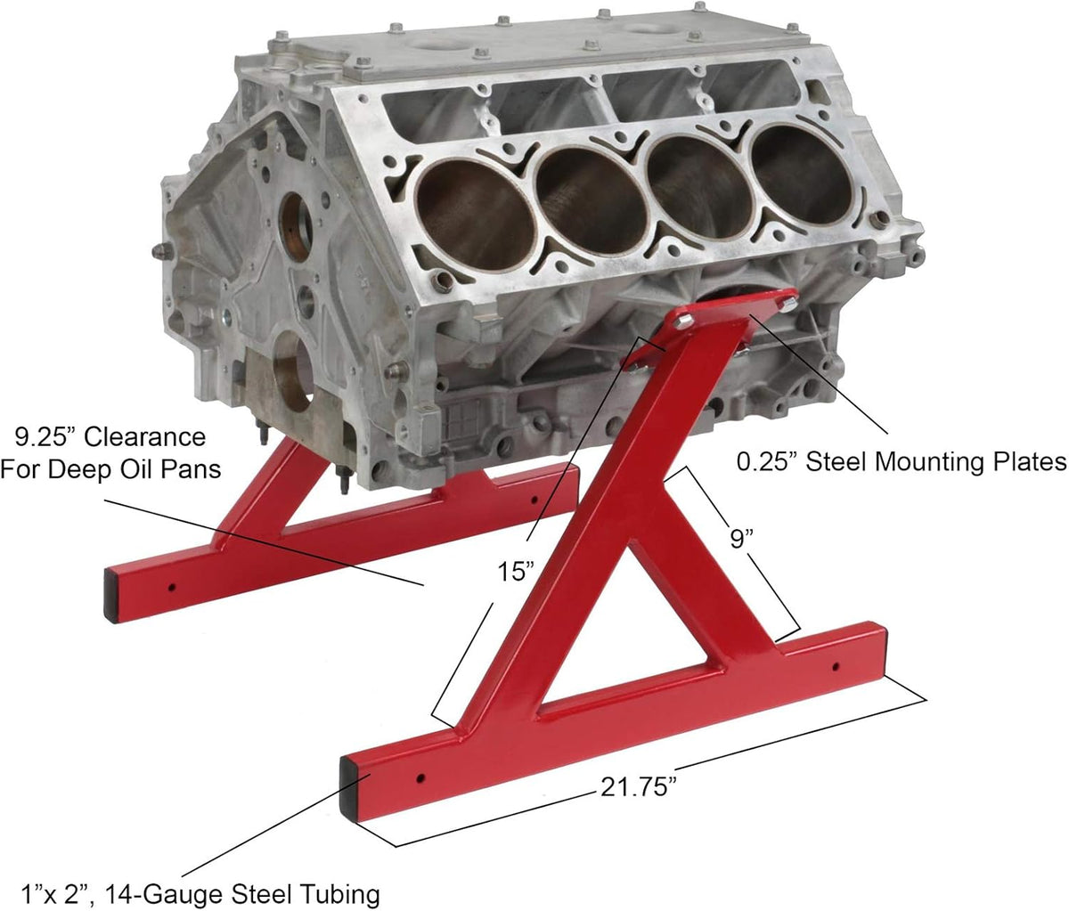 Engine Storage Kit A338