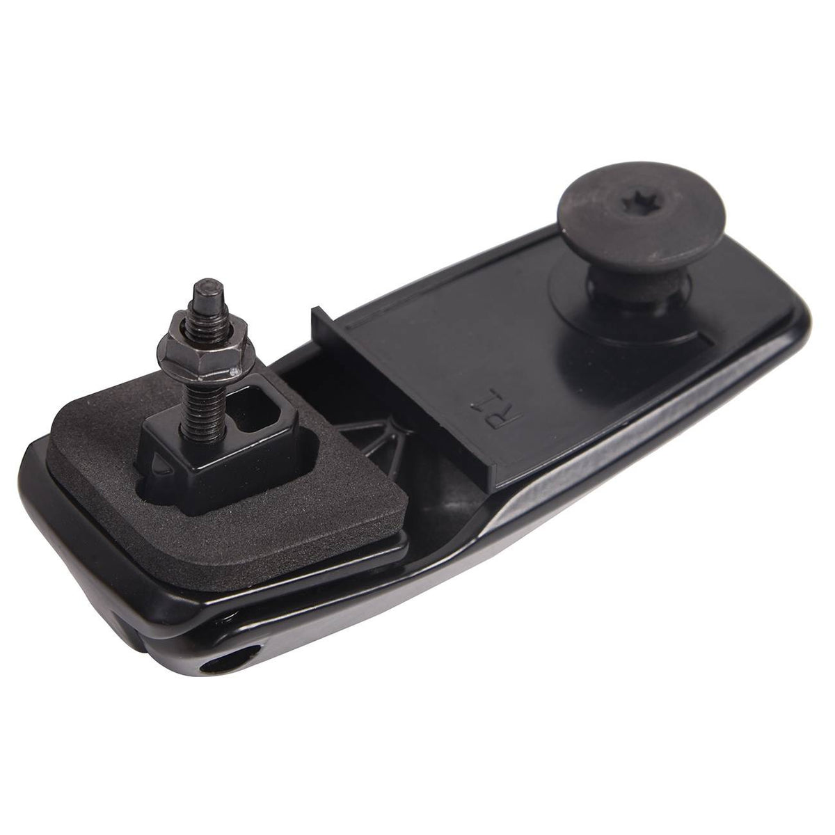 Window Lift Gate Glass Hinge Kit Rear LH&RH M397394