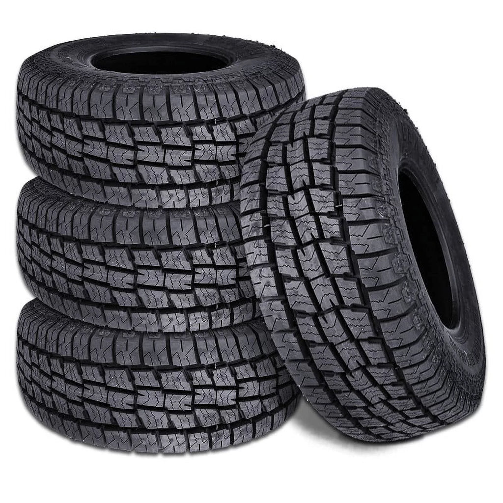 285/75R16 All Terrain Tires Set of 4 I47341