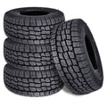 285/75R16 All Terrain Tires Set of 4 I47341