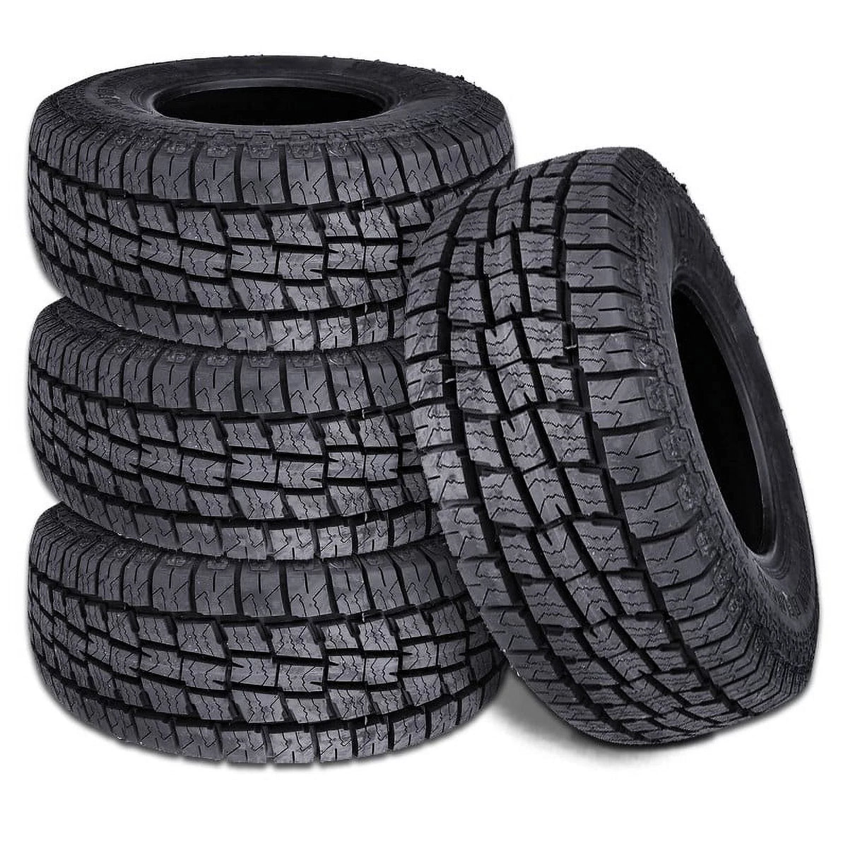 285/75R16 All Terrain Tires Set of 4 I47341