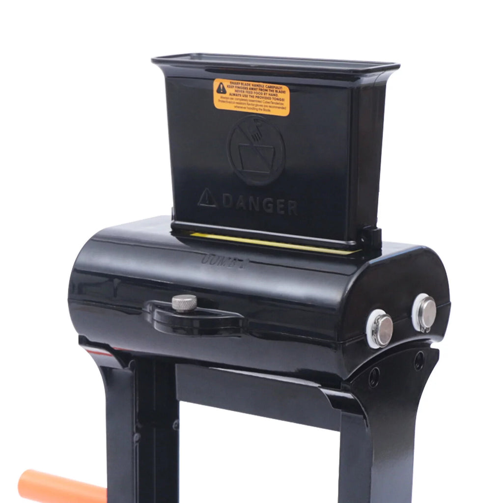 Meat Tenderizer Cuber Steak Machine Slicer Cooking Tool T235