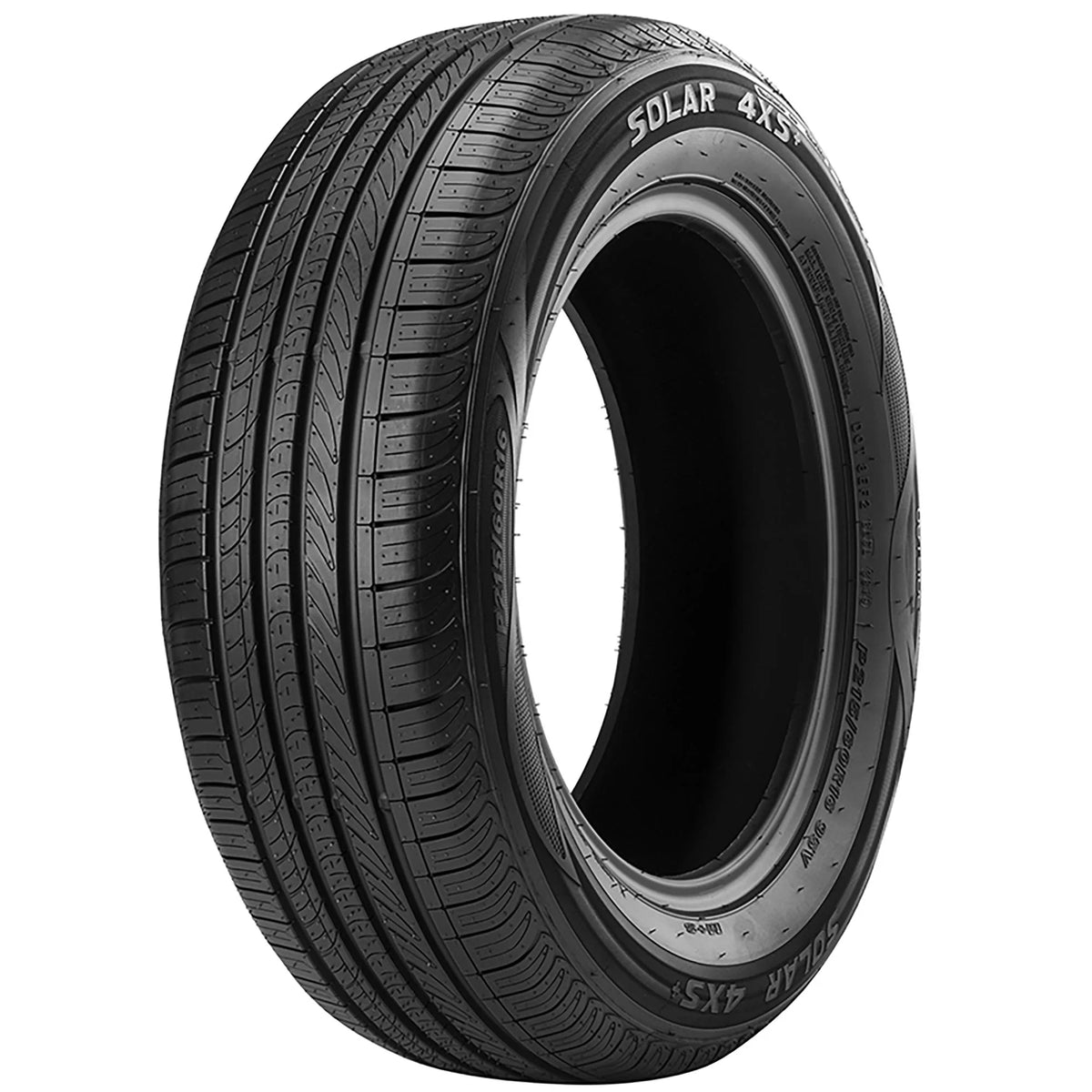 205/55R16 91H Passenger Tire X610