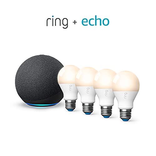 A19 Smart LED Bulb, White W6877