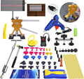 68 Pcs Paintless Dent Removal Tools Kit S1956