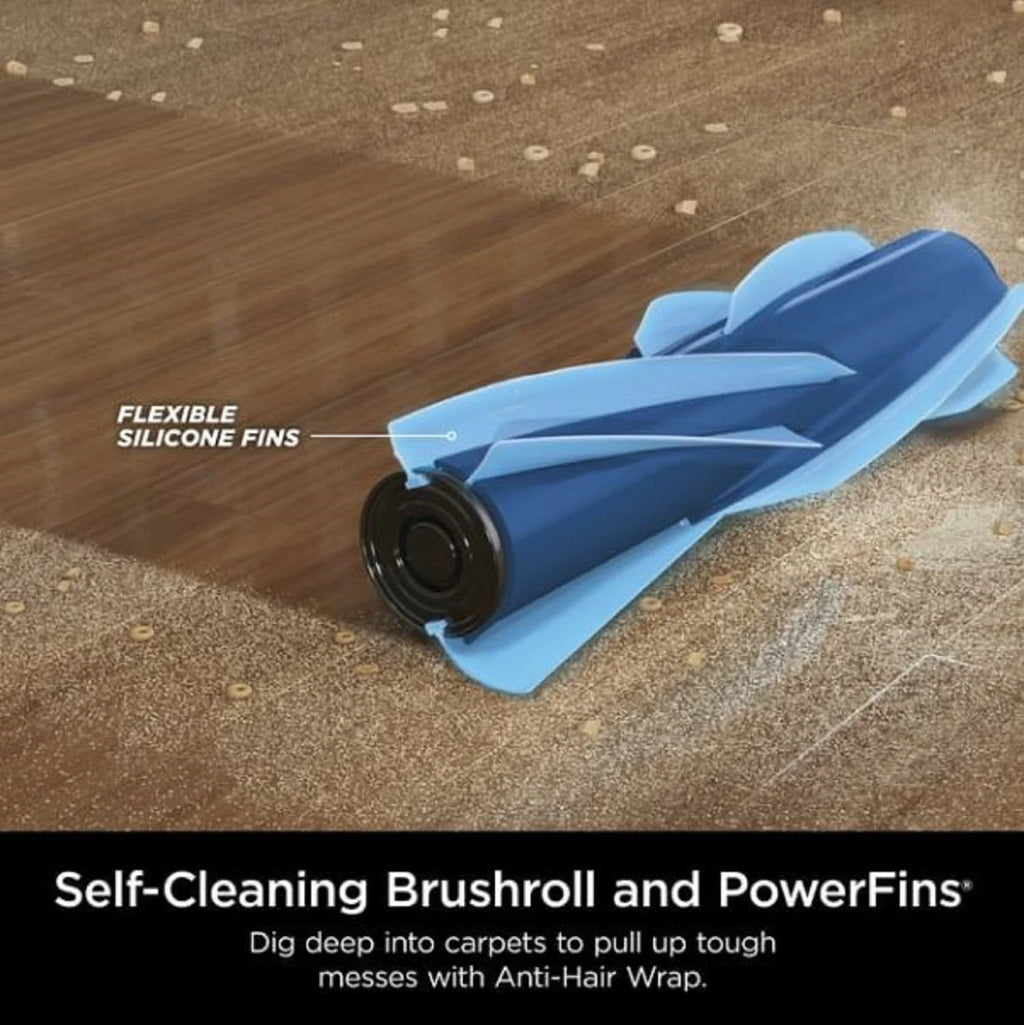 2-in-1 Robot Vacuum and Mop T225618