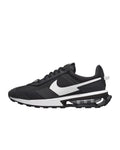 Black & White Running Sneaker Shoes A11091