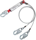 Shock Absorbing Lanyard X224