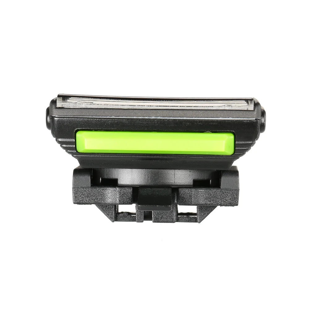 2 in 1 Wireless Cycling Computer with LCD Speed & Cadence M898331