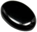 Black Hakik Gemstone G267099