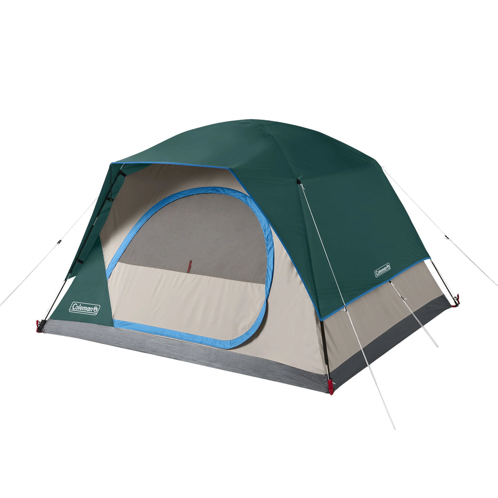 6-Person Camping Tent D26647