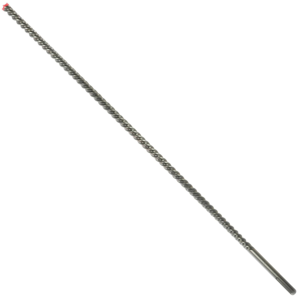 3/4 inch x 31 inch x 36 inch SDS-Max Full Carbide Hammer Drill Bit U866067