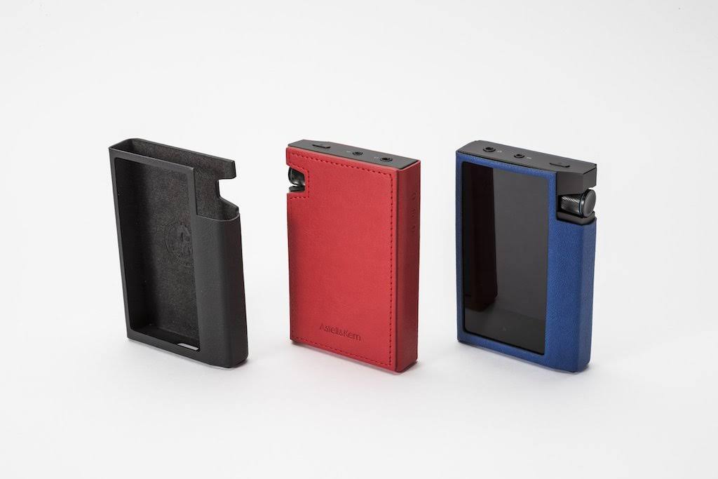 Black Case L897458