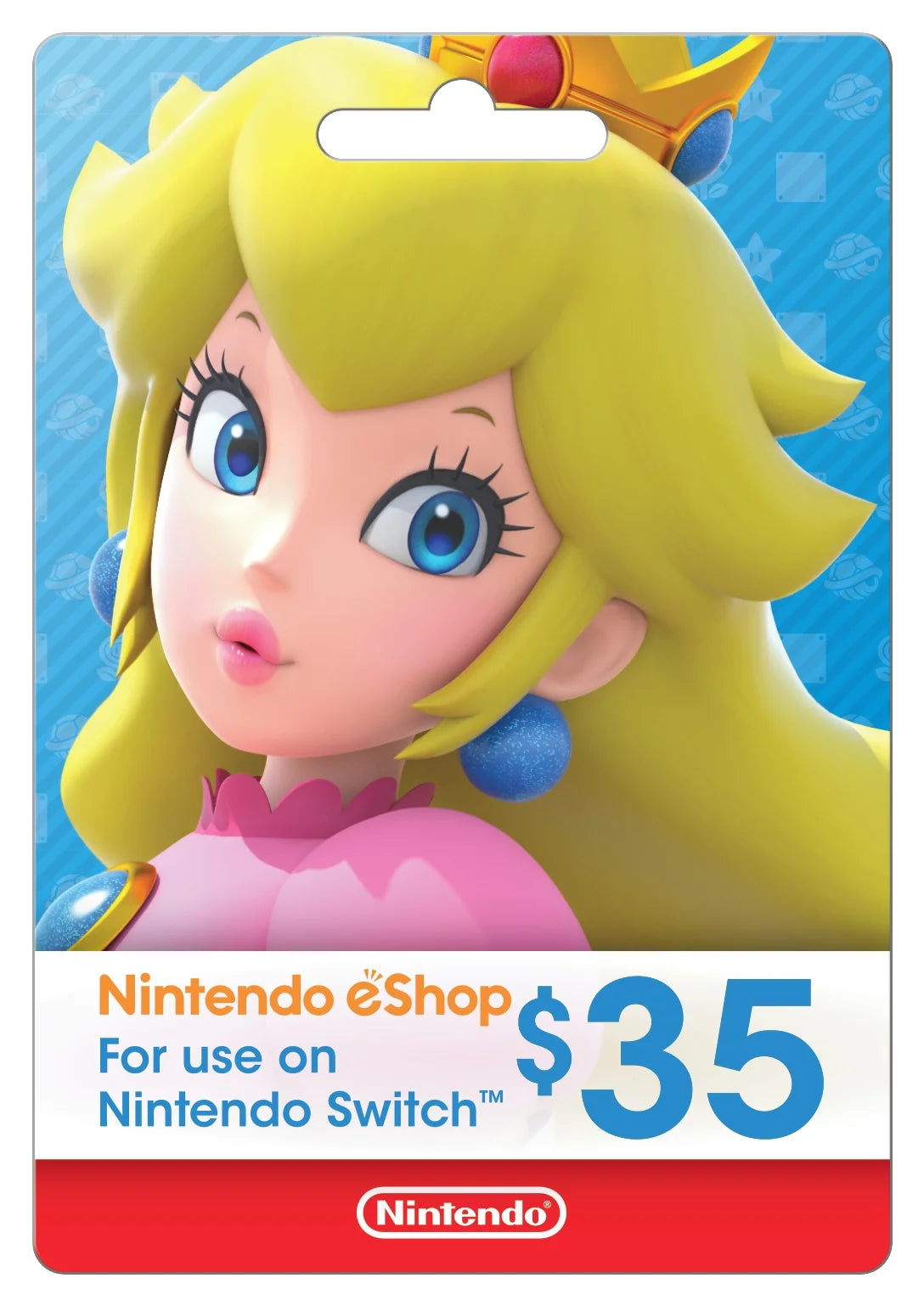 35 Gift Card A20298