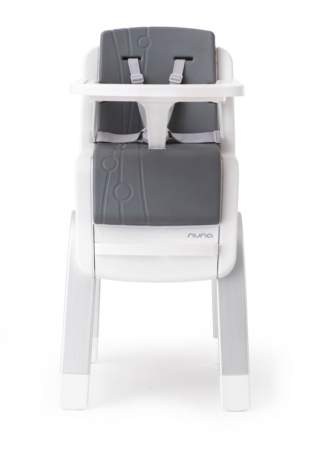 Infant High Chair, Carbon Q4017