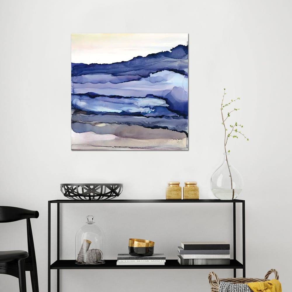 Canvas Wall Decor Art Prints S7807