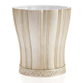 Bathroom Trash Can Resin Wastebasket L998