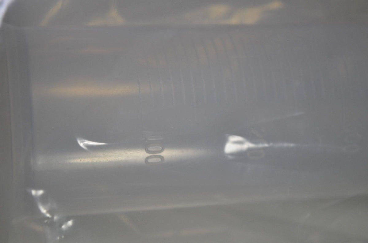 Polypropylene Plastic 1000ml Graduated Cylinder H907288