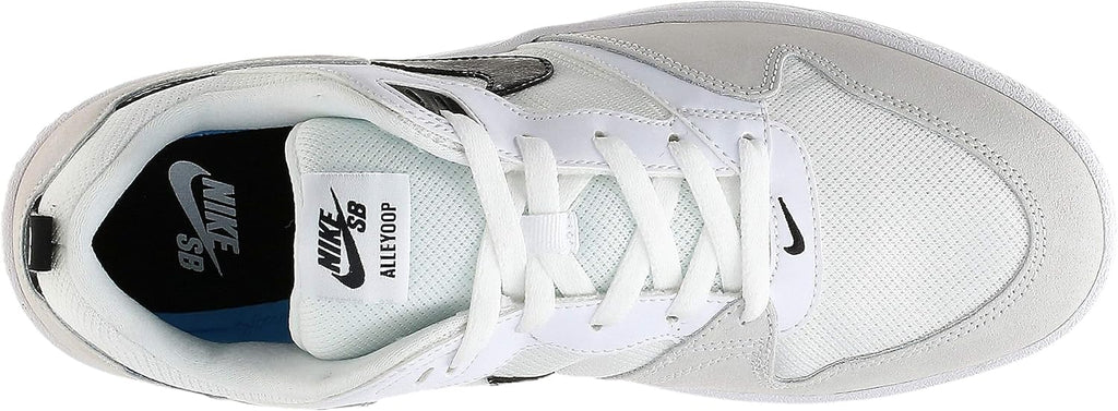 Mens Sneakers Shoes White Black X4144
