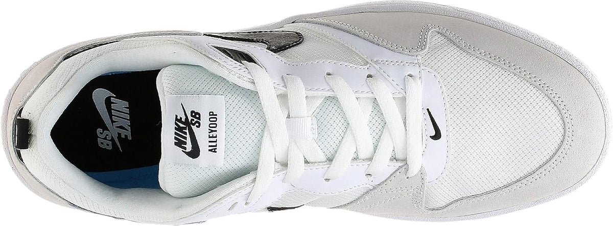 Mens Sneakers Shoes White Black X4144