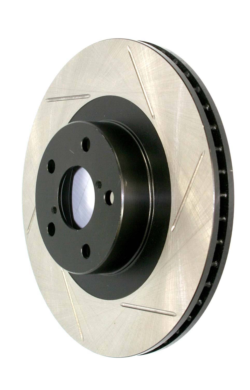 Slotted Sport Brake Rotor L316965