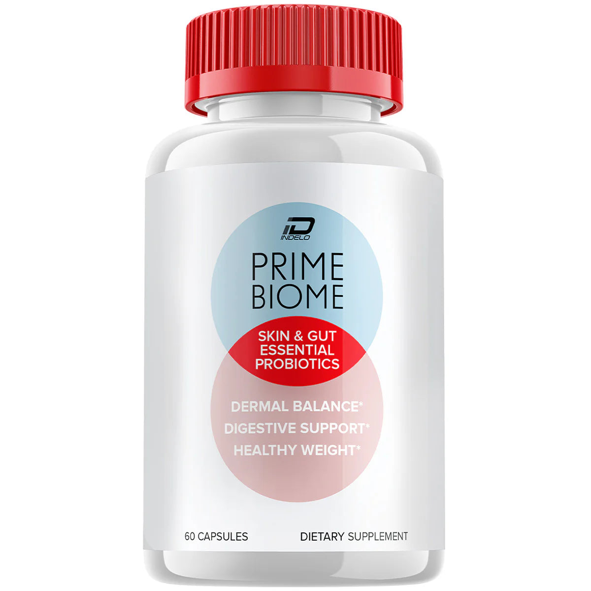 Probiotics G66122