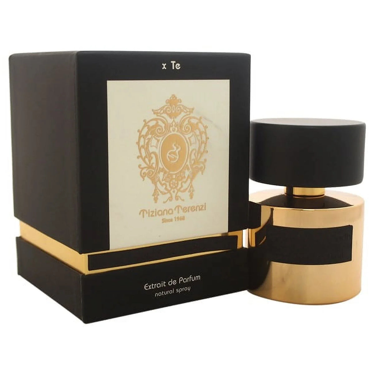 3.4oz Extrait De Parfum Spray U750