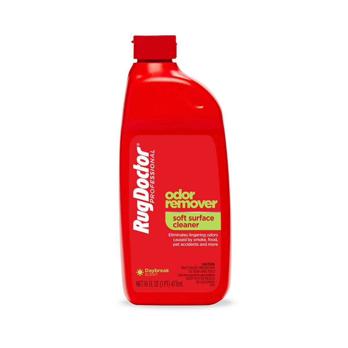 Odor Remover with Scent Booster P366