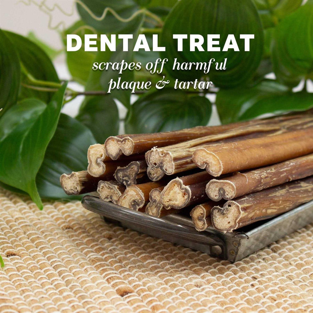Bully Sticks for Dogs S859