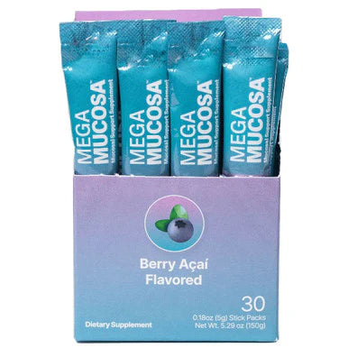 30 Stick Packs O87147