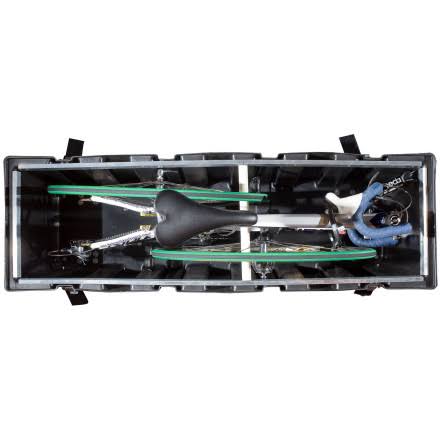 One Size Sports Velo Safe Pro Series C3426