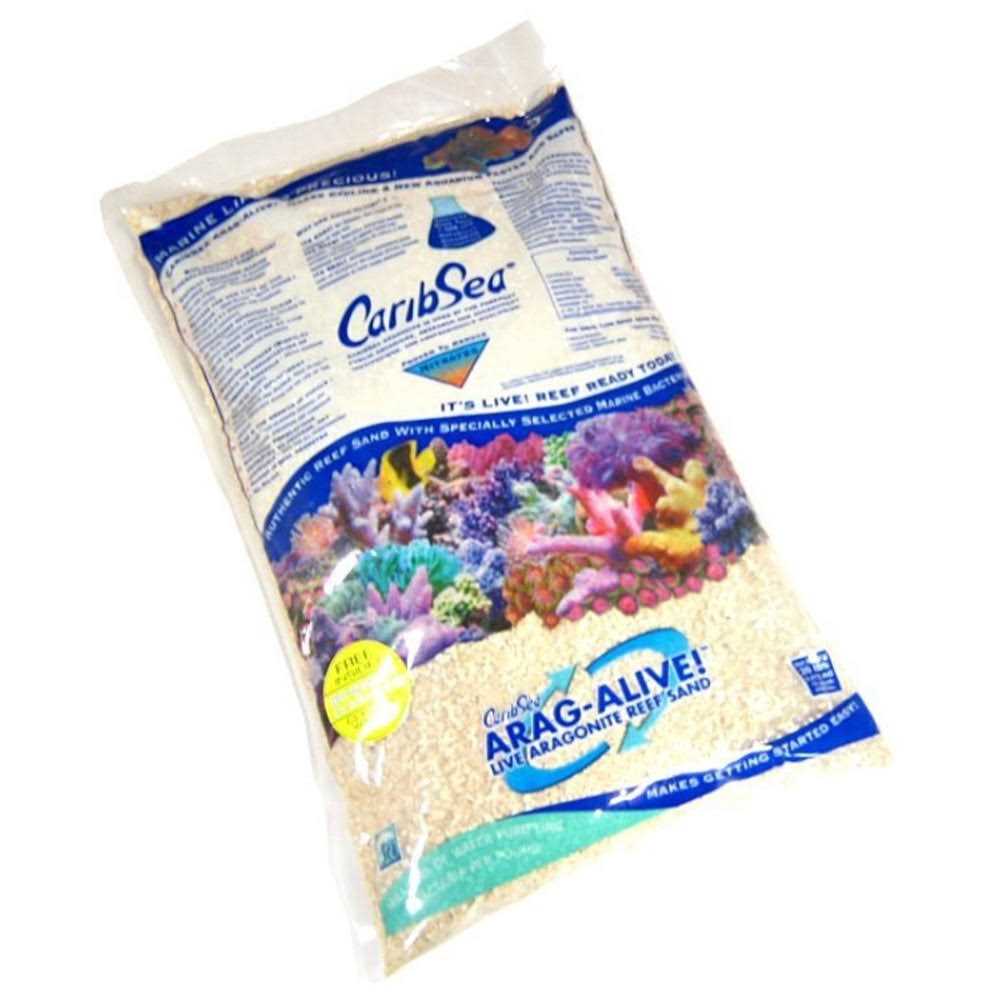Arag-Alive Reef Sand J3151