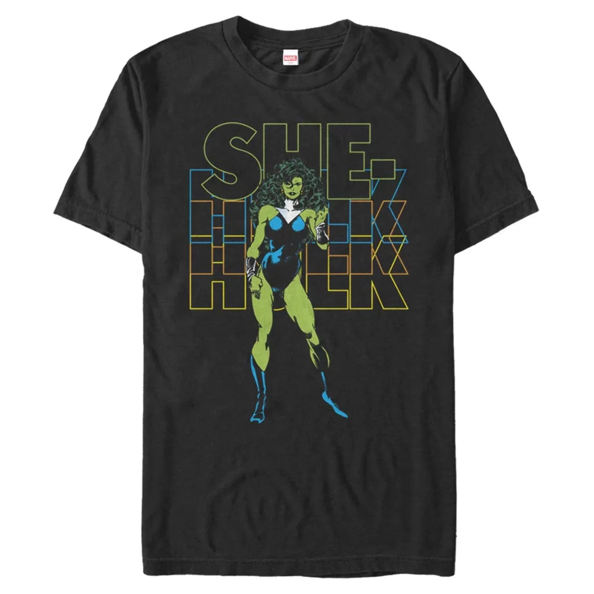 Men's T-Shirt H671
