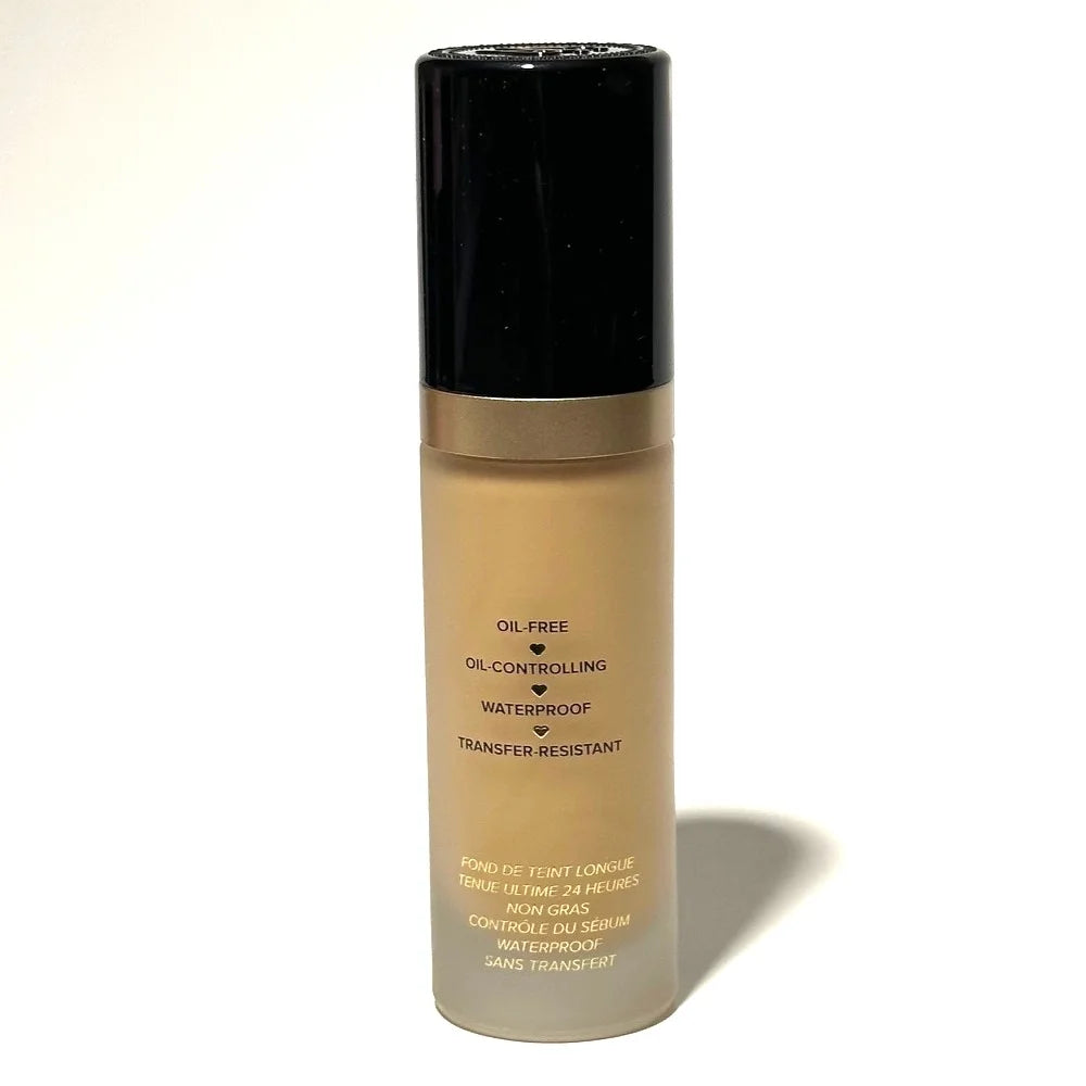 Matte 24 Hour Foundation 1 oz M528