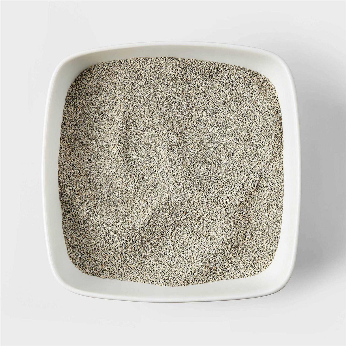 Clumping Cat Litter with Baking Soda E226