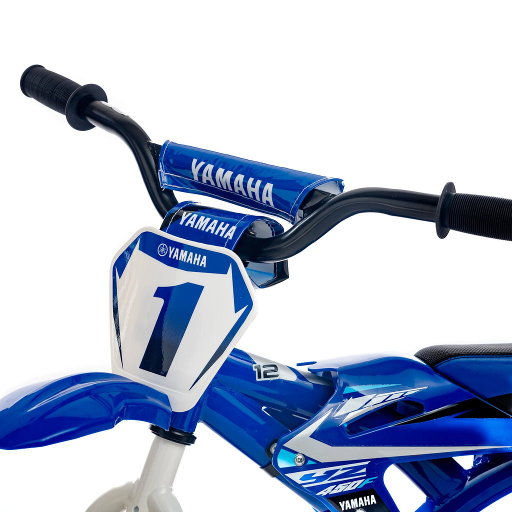 12in Yamaha Motobike for children L1749