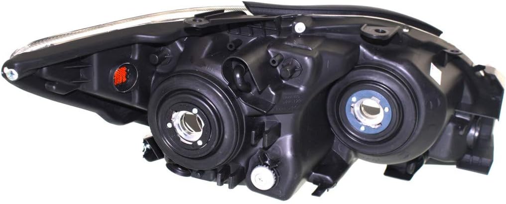 Headlight Pair for Scion tC 2005 2006 2007 B84848