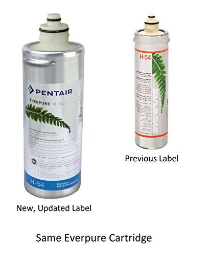Replacement Cartridge K619319