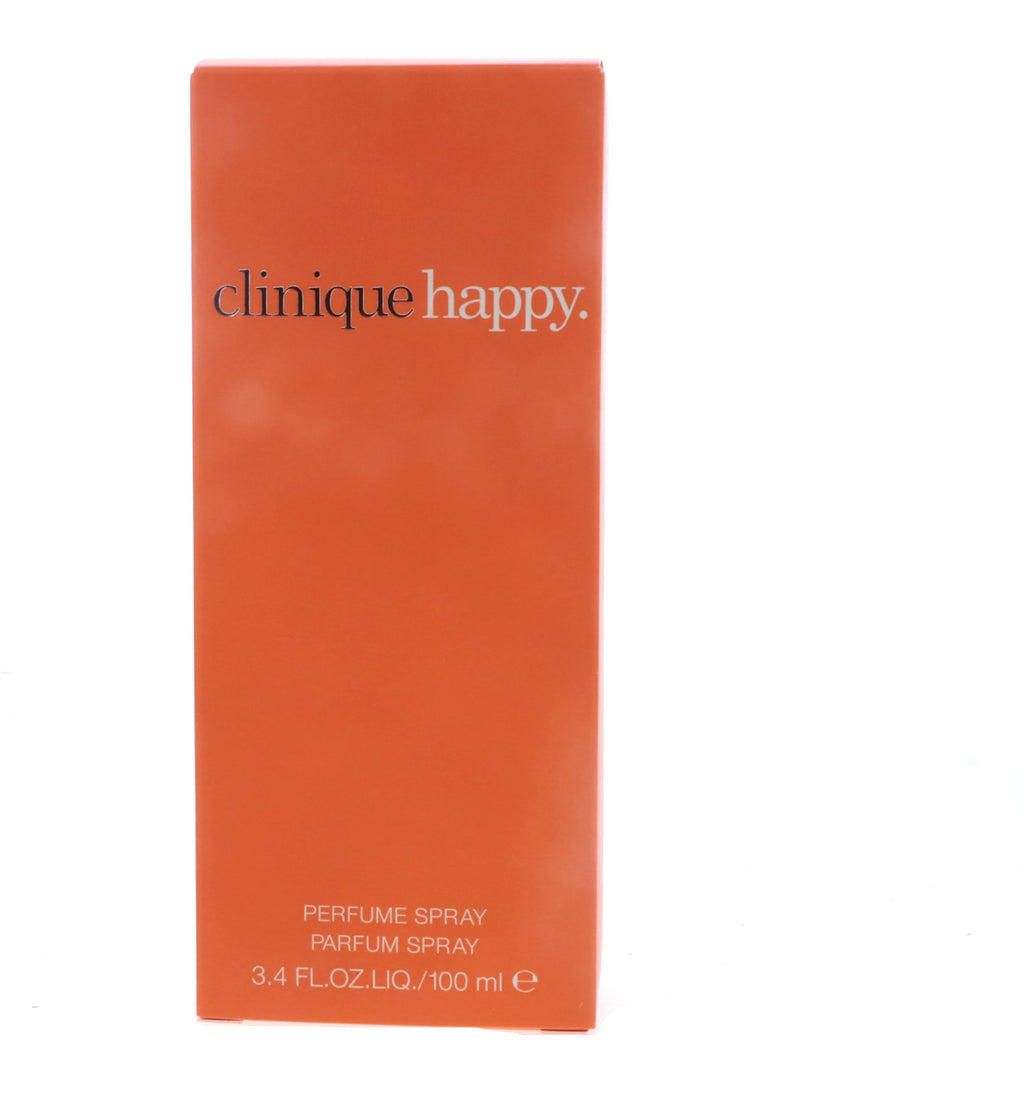 3.4 oz Eau De Parfum Spray Y830835