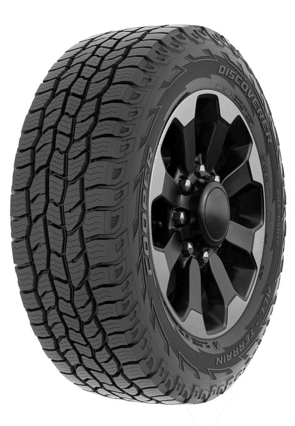 All-Terrain Tire C25439