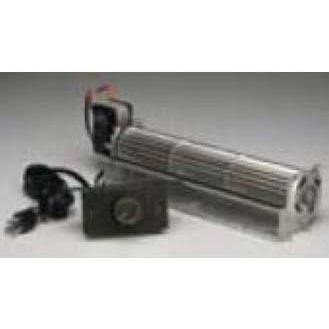 135 CFM Forced Air Blower O326