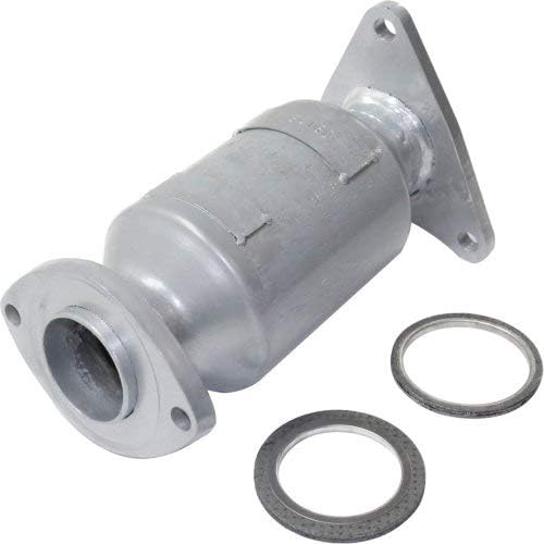Catalytic Converter E6441