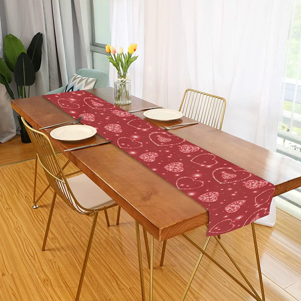 Table Runner 13 x 90 Inch G4656