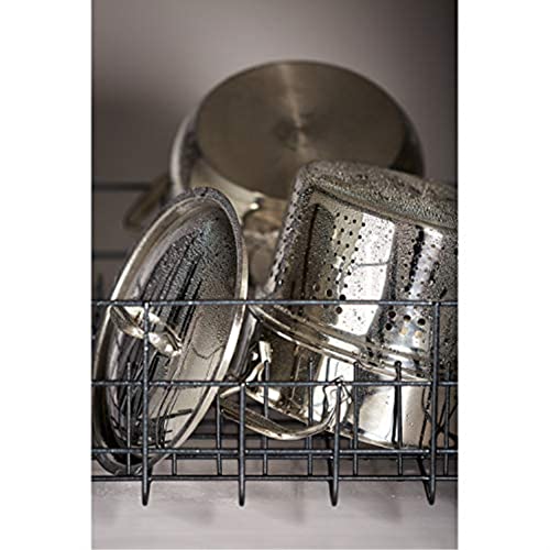 3 Quart Stainless Steel Food Steamer C81641